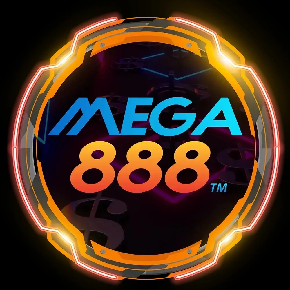 Mega888